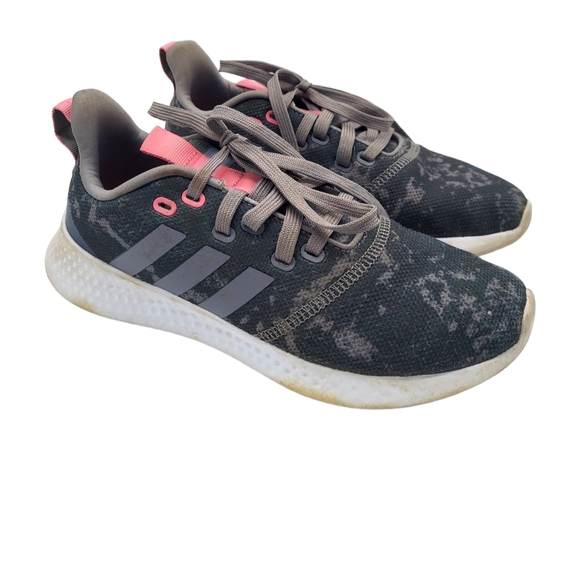 adidas Shoes - Adidas Puremotion Cloudfoam Running Shoe